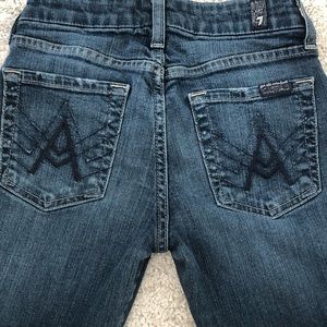 7 For All Mankind Jeans